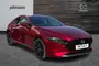 2022 Mazda 3 2.0 e-Skyactiv X MHEV [186] GT Sport 5dr