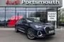 2022 Audi Q3 35 TFSI S Line 5dr