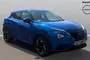 2023 Nissan Juke 1.6 Hybrid N-Connecta 5dr Auto