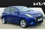 2022 Hyundai i10 1.0 MPi SE Connect 5dr Auto