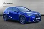 2020 Lexus UX 250h 2.0 F-Sport 5dr CVT [Nav]