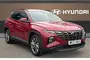 2023 Hyundai Tucson 1.6 TGDi Premium 5dr 2WD
