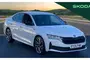 2025 Skoda Octavia 2.0 TDI 150 Sportline 5dr DSG