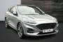 2022 Ford Kuga 2.5 FHEV ST-Line X Edition 5dr CVT