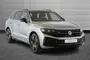 2026 Volkswagen Touareg 3.0 V6 TDI 4Motion 286 Black Edition 5dr Tip Auto