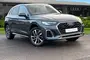 2022 Audi Q5 45 TFSI Quattro S Line 5dr S Tronic