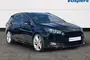 2016 Ford Focus Estate 2.0T EcoBoost ST-2 5dr