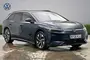 2026 Volkswagen ID.7 210kW Match Pro Plus 77kWh 5dr Auto