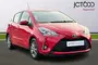 2020 Toyota Yaris 1.5 VVT-i Icon 5dr CVT