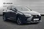 2024 Lexus NX 450h+ 2.5 Takumi 5dr E-CVT [Sunroof]