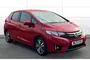 2017 Honda Jazz 1.3 EX Navi 5dr CVT