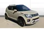 2023 Suzuki Ignis 1.2 Dualjet 12V Hybrid SZ-T 5dr