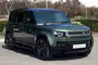 2026 Land Rover Defender 3.0 D350 Hard Top X-Dynamic HSE Auto