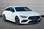 2022 Mercedes-Benz CLA CLA 200 AMG Line Executive 5dr Tip Auto