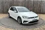 2018 Volkswagen Golf 1.5 TSI EVO 150 R-Line 5dr DSG