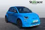 2024 Abarth 500 114kW Scorpionissima 42.2kWh 3dr Auto