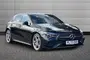 2024 Mercedes-Benz A-Class A180 AMG Line Executive 5dr Auto