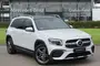 2021 Mercedes-Benz GLB GLB 220d 4Matic AMG Line Prem Plus 5dr 8G-Tronic