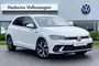 2025 Volkswagen Polo 1.0 TSI R-Line 5dr DSG