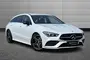2023 Mercedes-Benz CLA CLA 220d AMG Line Executive 5dr Tip Auto