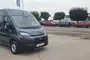2026 Fiat Ducato 2.2 Multijet 140 H2 Van