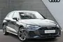 2026 Audi A3 1.5 TFSI e 204 S Line 5dr S Tronic