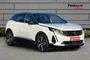 2021 Peugeot 3008 1.6 PureTech 180 GT Premium 5dr EAT8