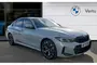 2025 BMW 3 Series 330e 22.3 kWh M Sport 4dr Step Auto