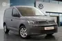2025 Volkswagen Caddy 2.0 TDI 102PS Commerce Plus Van [Tech Pack]
