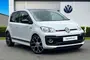 2018 Volkswagen Up 1.0 115PS Up GTI 5dr