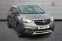 2019 Vauxhall Crossland X 1.2T ecoTec [110] Elite 5dr [6 Speed] [S/S]