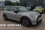2024 MINI Hatchback 2.0 Cooper S Exclusive 3dr Auto