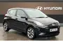 2025 Hyundai i10 1.2 [79] Advance 5dr Auto [Nav]