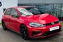 2018 Volkswagen Golf R 2.0 TSI 310 R 5dr 4MOTION DSG