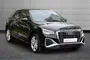 2025 Audi Q2 35 TFSI S Line 5dr S Tronic
