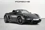 2020 Porsche Boxster 2.0 2dr PDK