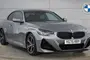 2025 BMW 2 Series 220i M Sport 2dr Step Auto
