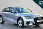 2020 Audi A3 30 TFSI Technik 5dr