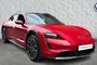 2023 Porsche Taycan 350kW 4 93kWh 5dr Auto