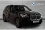 2025 BMW X1 xDrive 23d MHT M Sport 5dr Step Auto