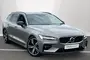 2020 Volvo V60 2.0 T4 [190] R DESIGN Plus 5dr Auto