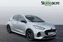 2026 Mazda 2 Hybrid 1.5i Hybrid Homura Plus 5dr CVT