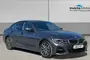 2022 BMW 3 Series 330e M Sport 4dr Step Auto