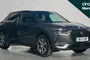 2021 DS DS 3 Crossback 100kW E-TENSE Ultra Prestige 50kWh 5dr Auto