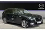 2025 Mazda Cx 80 2.5 PHEV Takumi Plus 5dr Auto AWD [Conv/DAP/Pan]