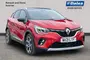 2021 Renault Captur 1.3 TCE 140 S Edition 5dr EDC