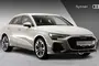2026 Audi A3 1.5 TFSI e 204 S Line 5dr S Tronic