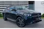 2023 Mercedes-Benz GLE Coupe GLE 400d 4Matic AMG Line Premium + 5dr 9G-Tronic