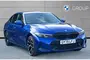2025 BMW 3 Series 330e 22.3 kWh M Sport 4dr Step Auto