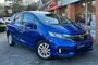 2019 Honda Jazz 1.3 i-VTEC SE Navi 5dr CVT
